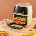 China Youban multi function air fryer oil-free air Manufactory